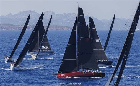 rolex swan cup porto cervo|A GREAT DEAL TO CELEBRATE AT ROLEX SWAN CUP 2024.